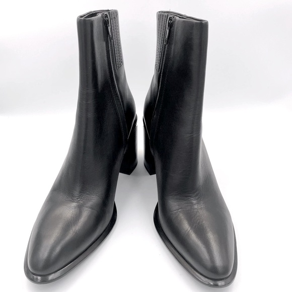 Alexander Wang Ankle Boot - US 11 - Picture 4 of 13